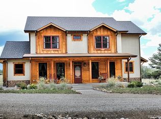 28375 County Road 340 #B, Buena Vista, CO 81211