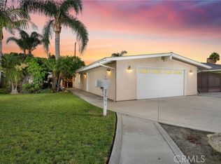 1661 W Mells Ln, Anaheim, CA