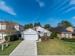 23823 Plantation Palms Blvd, Land O Lakes, FL 34639