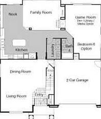 2nd image of 3609 Park Ridge Dr