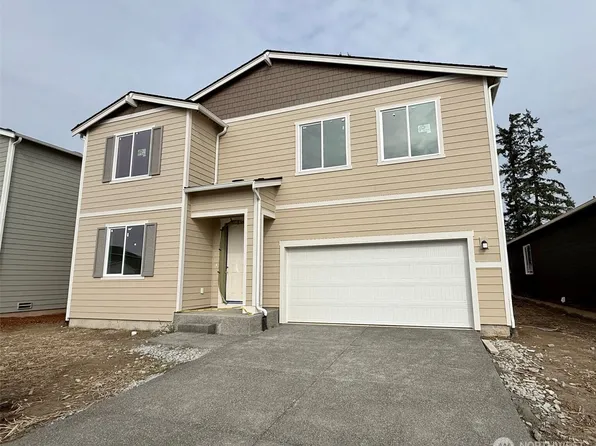 6615 286th Street NW, Stanwood, WA 98292