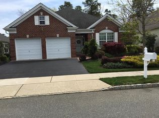 69 Carlisle Dr, Jackson, NJ 08527