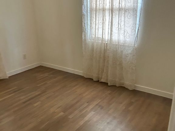 Front bedroom