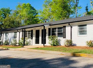 438 N 5th St APT 5, Griffin, GA 30223