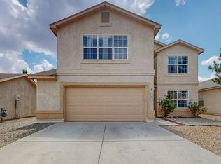 10216 Calle Maravilla Ct NW, Albuquerque, NM 87114