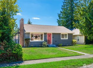 3816 S 11th St, Tacoma, WA