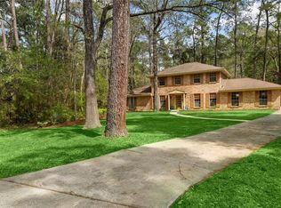 520 Marymont Park, Conroe, TX 77302
