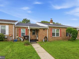 2930 Hanita Ct, Bensalem, PA 19020