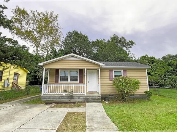 308 Clay Street, Wilmington, NC 28405