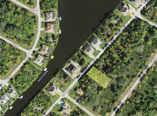 9140 Santa Lucia Dr, Port Charlotte, FL 33981