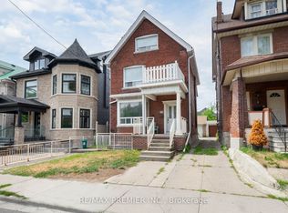 300 Keele St, Toronto, ON M6P 2K4