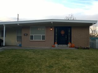 4361 S 900 E, South Ogden, UT 84403