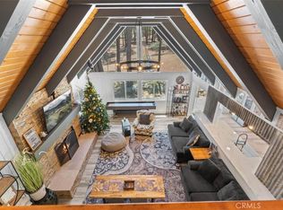 1535 Linnet Rd, Wrightwood, CA 92397