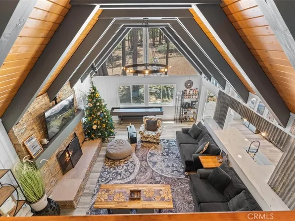 1535 Linnet Rd, Wrightwood, CA 92397