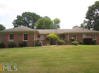 4880 Hull Rd SE, Conyers, GA 30094