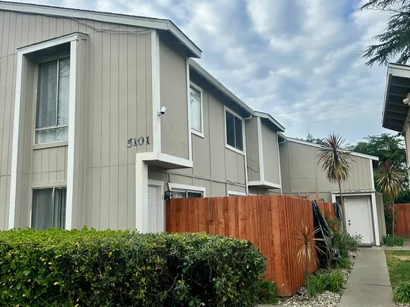 5101 Glide Dr APT 1, Davis, CA 95618