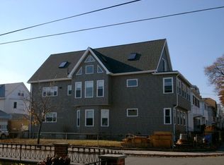 51-53 Bowen Ave, Medford, MA 02155