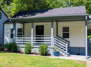 1455 Ryan St SW, Atlanta, GA 30310