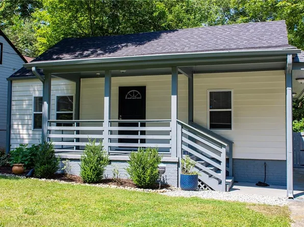 1455 Ryan St SW, Atlanta, GA 30310