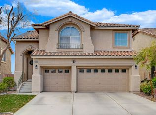 10741 Turquoise Valley Dr, Las Vegas, NV 89144