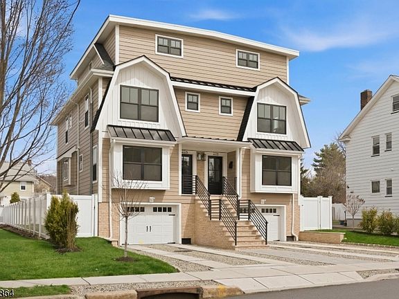 2nd image of 27A WILLOW STREET #A