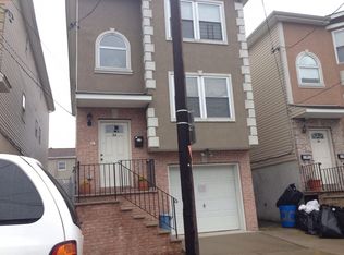22 12th Ave, Paterson, NJ 07501