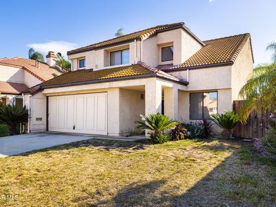 2273 Oakdale Cir, Simi Valley, CA, 93063