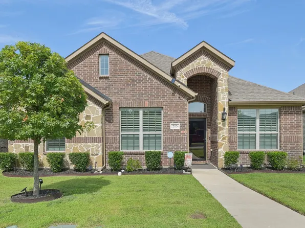 215 Morning Glory Pl, Red Oak, TX 75154