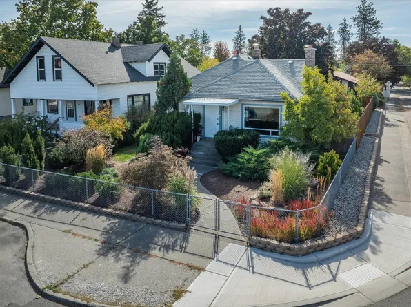 731 W Providence Ave, Spokane, WA 99205