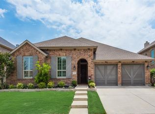 1513 7th St, Argyle, TX 76226