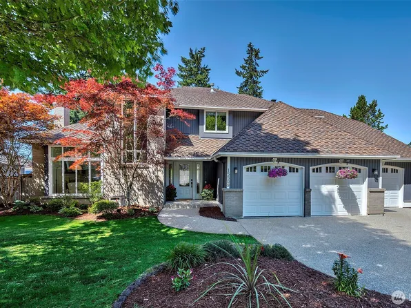 15509 102nd Avenue NE, Bothell, WA 98011