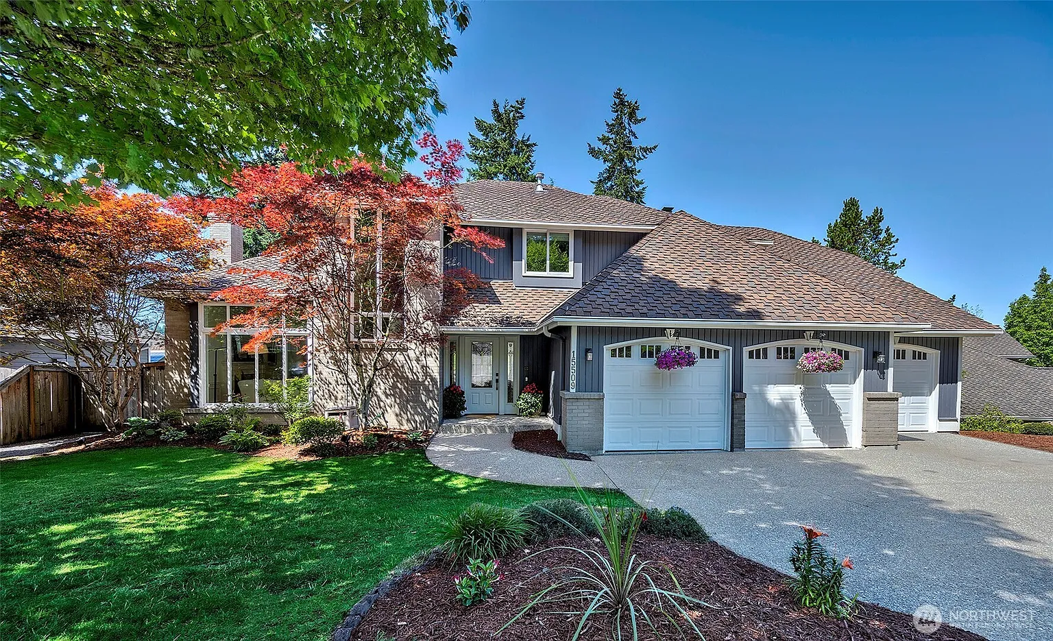 15509 102nd Avenue NE photo 1