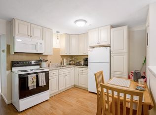 4 Williamsburg Ct UNIT 4, Shrewsbury, MA 01545