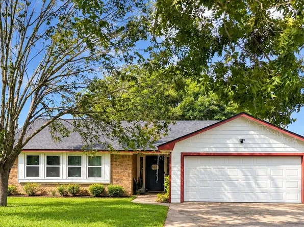 2682 County Road 769a, Brazoria, TX 77422