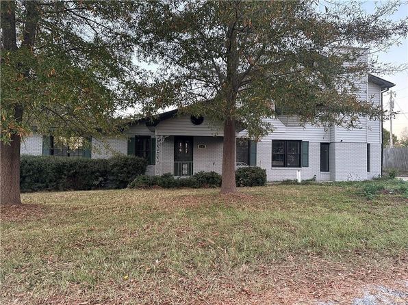 2363 Alvin Joiner Rd, Dublin, GA 31021