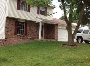 3142 Miller Rd, Arnold, MO 63010