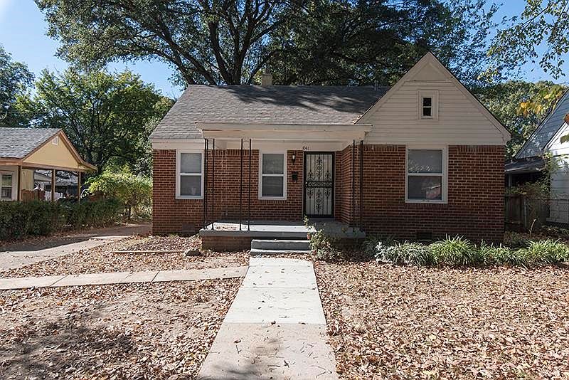 1st image of this home