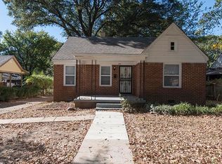 1041 Gordon St, Memphis, TN 38122