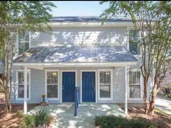 1233 N Bronough St, Tallahassee, FL 32303