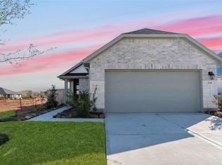 239 Bay Laurel Ct, Alvin, TX 77511
