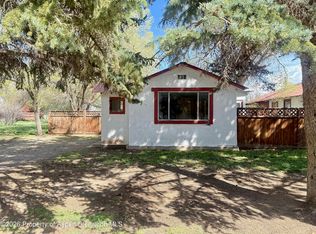 419 Tucker St, Craig, CO 81625