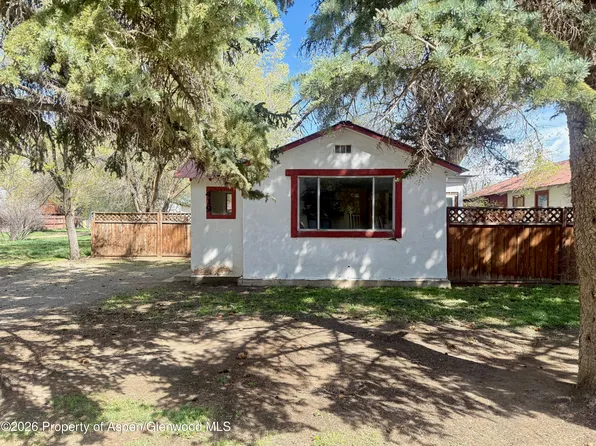 419 Tucker St, Craig, CO 81625