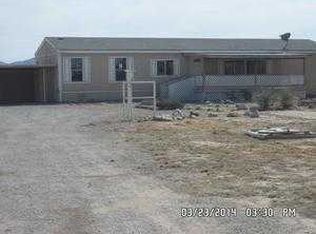 2825 Emerald Ave, Jean, NV 89019