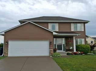 3211 NW 20th St, Ankeny, IA 50023