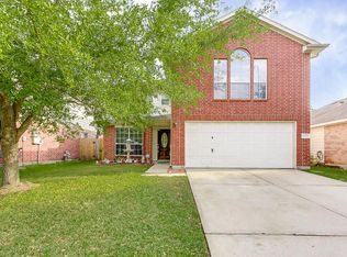 13423 Bafing Dr, Houston, TX 77083