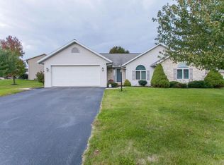 639 Richfield Dr #L-0029, Lebanon, PA 17042