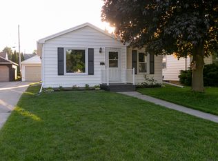 2304 James Blvd, Racine, WI 53403