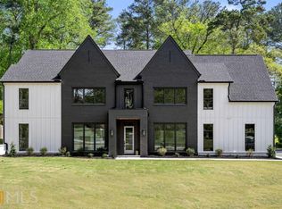 1782 8th St, Atlanta, GA 30341