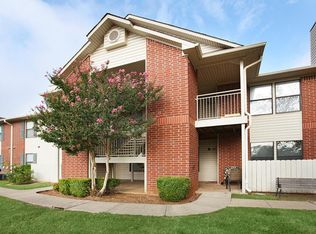 Chapel Ridge of Shawnee, Shawnee, OK 74804