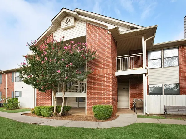 Chapel Ridge of Shawnee